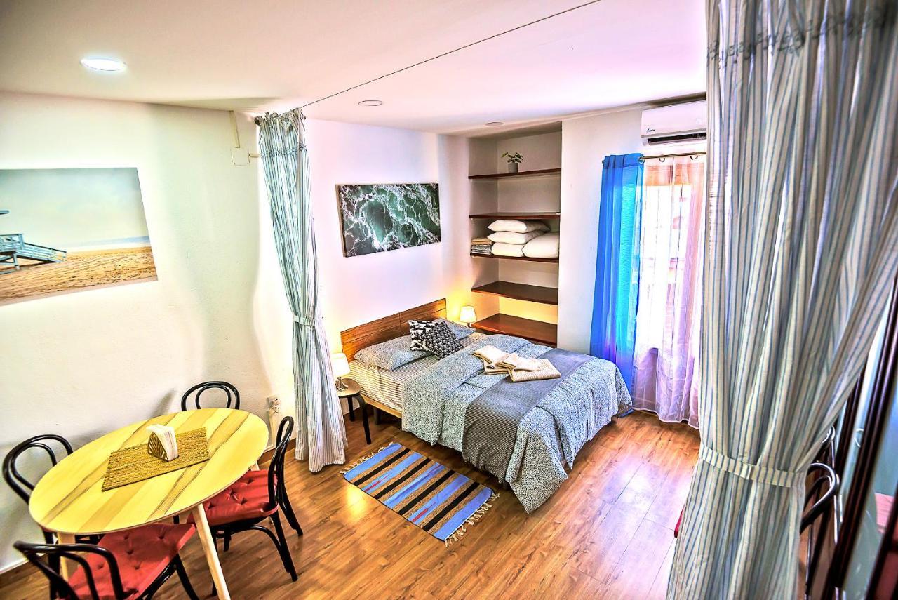 Plaza Noria Apartments With Balconies El Puerto de Santa María Dış mekan fotoğraf