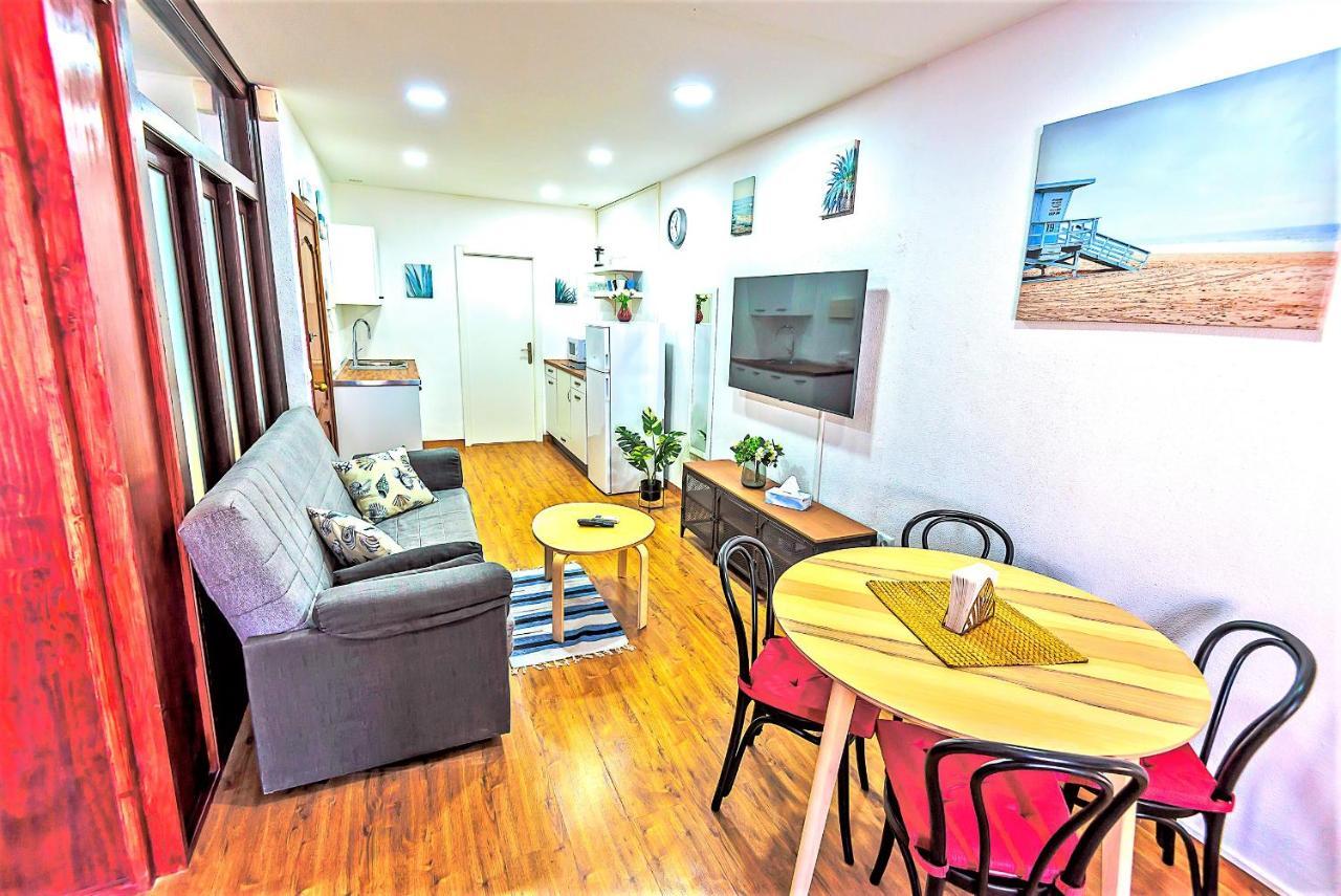 Plaza Noria Apartments With Balconies El Puerto de Santa María Dış mekan fotoğraf